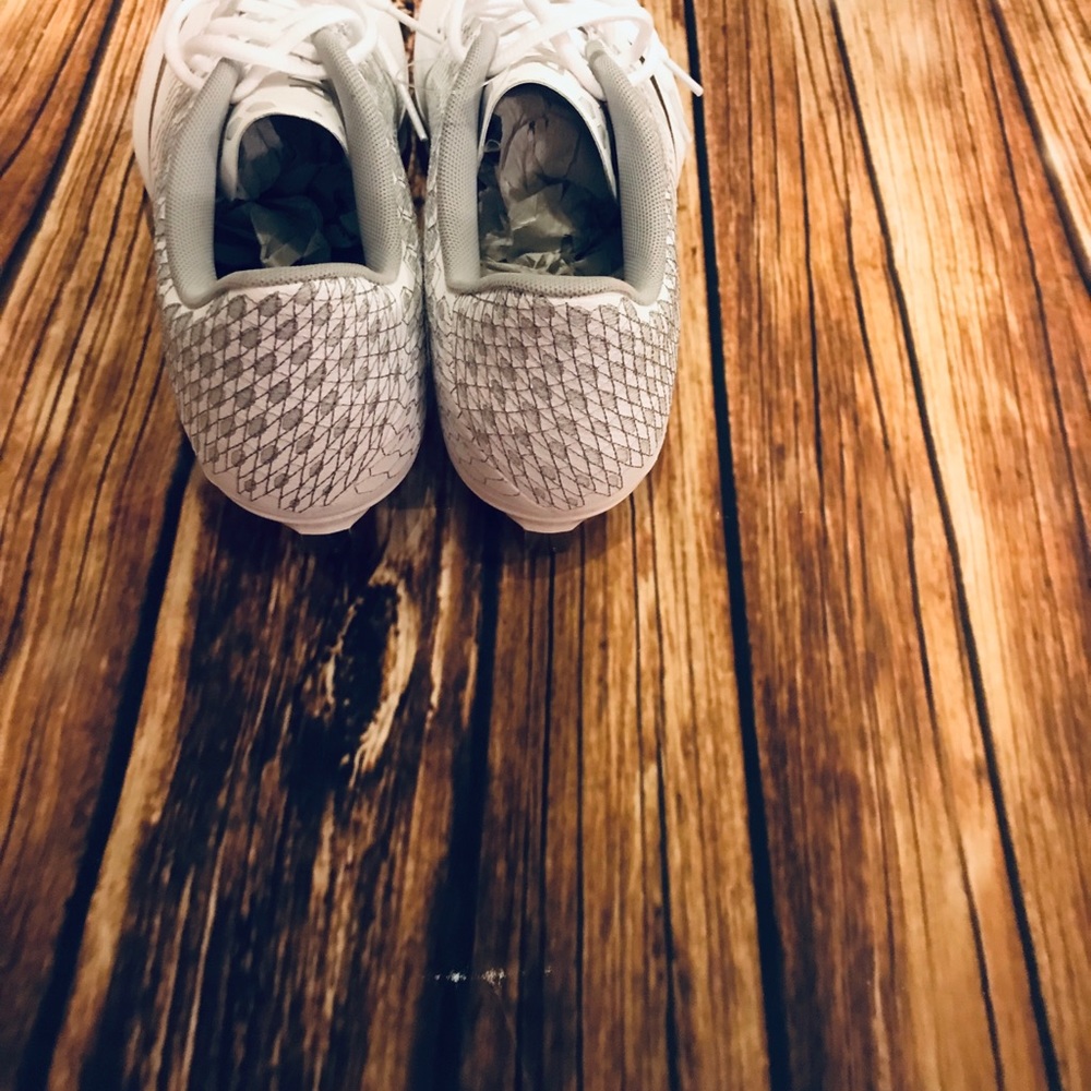 Nike-Lunar-Vapor-Ultrafly-Elite2 Baseball Cleats - Picture 7 of 7